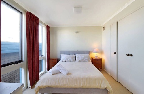 Ocean Grove House | Top of the Hill I Central Ocean Grove