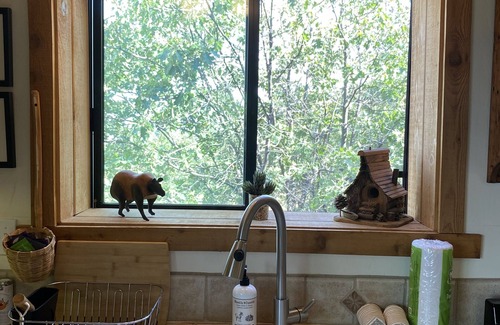 Julian Apartment | Top of the Mountain Cabin on 40 acres with Amazing Views