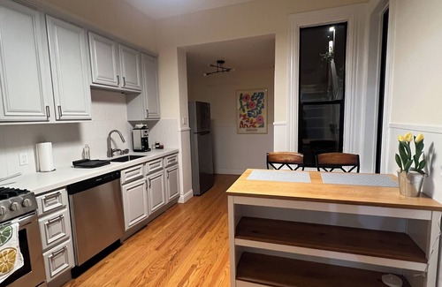 Russian Hill House | Top of the Park with Views Russian Hill 2 bedroom Townhouse