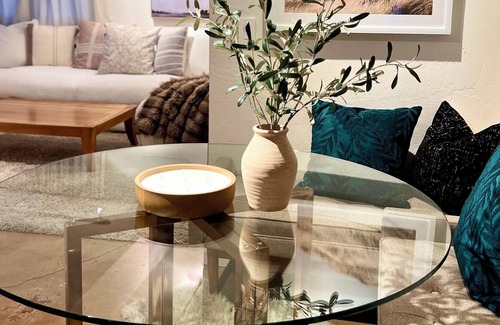 Red Mountain Apartment | Top of the World Cozy 1BR