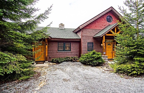 Snowshoe House | Top property on Snowshoe Mountain North Westridge 32 is as magnificent as its western views!