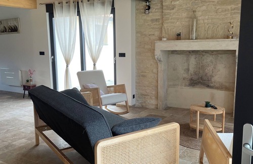 Brioux-sur-Boutonne House | Top quiet vacations