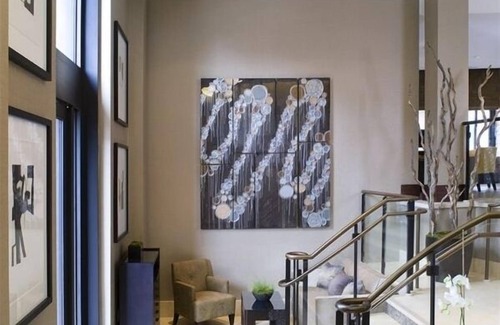 Fisherman's Wharf Condo | Top Rated 5-Star Fairmont Luxury Residence