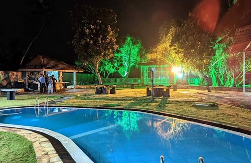 Unawatuna Villa | Top-rated beachfront Villa in Talpe, Sri Lanka