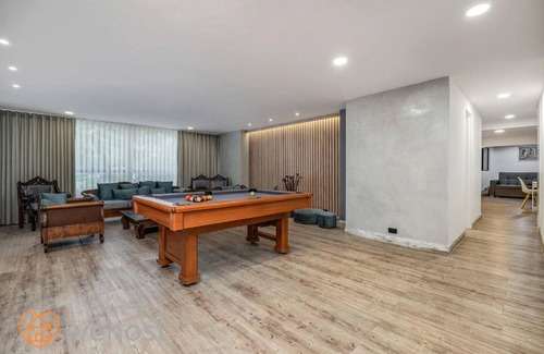 Las Lomas I Apartment | Top-rated Prime Location Serene Area In Poblado