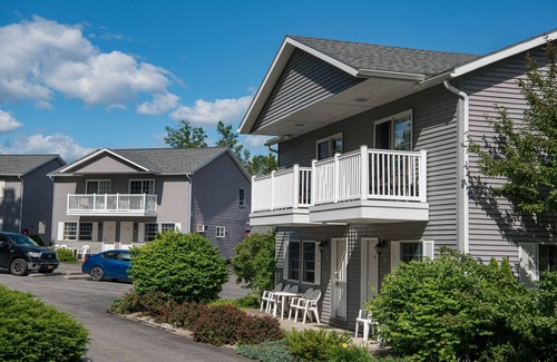 Lake George House | Top Rated Rental House on Canada Street in THE HEART of Lake George Village