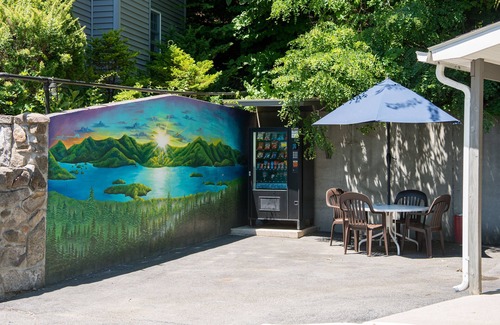 Lake George House | Top Rated Rental House on Canada Street in THE HEART of Lake George Village
