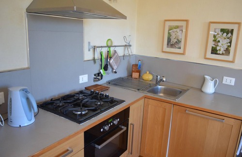 Vasia House | Top-renovated, romantic village house with panoramic sea views