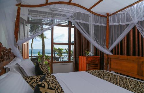 Matara Hotel | Top Secret Beach Hotel