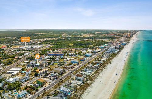 Bahama Beach House | Top Shelf 47 Unit C