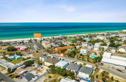 Bahama Beach House | Top Shelf 47 Unit C