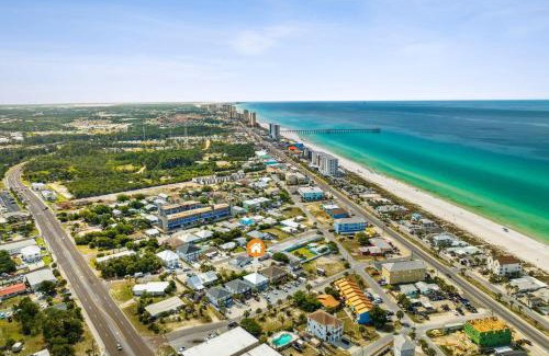 Bahama Beach House | Top Shelf 47 Unit C