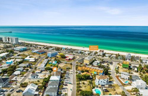 Bahama Beach House | Top Shelf 47 Unit C