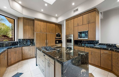 Camelback East House | Top Shelf Manor - Striking Luxury 5 Bedroom Mountain Estate!