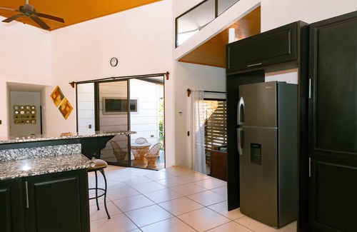 El Cerro House | Top spot with daily wildlife visit & nature Views