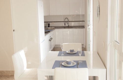 Almerimar Apartment | ✅ TOP STAY ☀️ Luxury Holiday apartment - all day sun & seaview