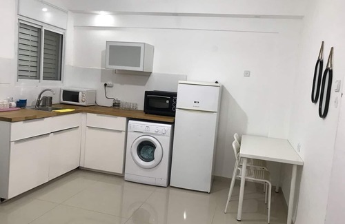 Kiryat Motzkin House | Top Studio Central Haifa - Akko - Beach. BEST FIND