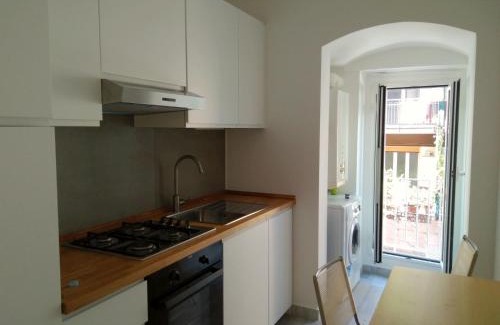 Bari City Centre Apartment | TOP SUITE 26
