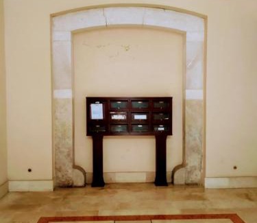 Bari City Centre Apartment | TOP SUITE 26