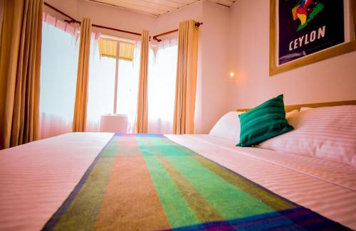 Nuwara Eliya House | Top Terrace Cottage