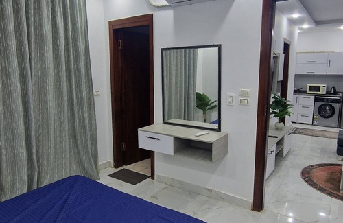 Dahar Resort | Top vacation apartment at the Mirage Bay Hotel and Aquapark