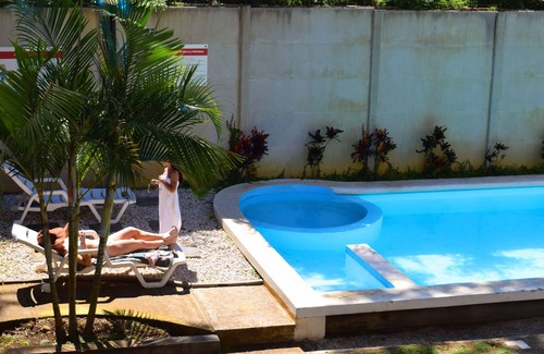 Heredia Condo | TOP VALUE! PERFECT SAFE LOCATION & COMFORT w/AC* & Pool & Free Airport Welcome!*