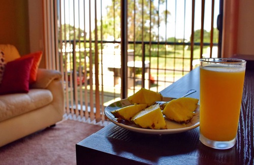 Heredia Condo | TOP VALUE! PERFECT SAFE LOCATION & COMFORT w/AC* & Pool & Free Airport Welcome!*