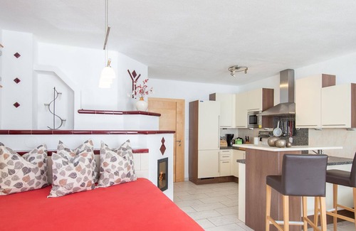Soelden Apartment | Top View - Appartment Matthias