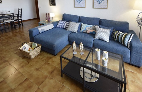 Radazul Apartment | TOP VIEWS, SUN, BEACH, RELAX, WiFi, FREE PARKING