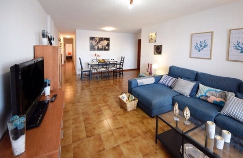 Radazul Apartment | TOP VIEWS, SUN, BEACH, RELAX, WiFi, FREE PARKING