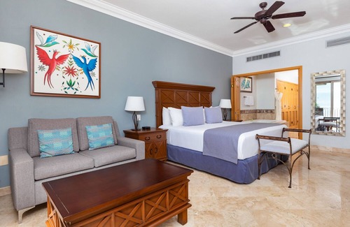 Flamingos Resort | Top Week at Villa La Estancia Beach Resort & Spa Riviera Nayarit!
