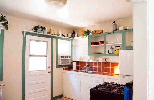 Topanga House | Topanga Canyon Boho Mountain Bungalow 2