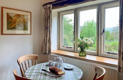 Kilnsey House | Tophams Laithe