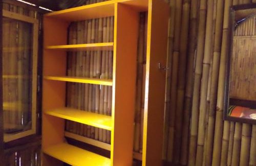 Padangbai Hotel | Topi inn