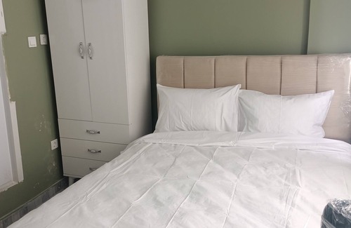 Topkapi Apartment | Topkapı da huzurlu bir mekan.