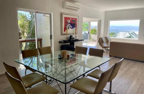 Plettenberg Bay House | Toplis Sea and Mountain Vista