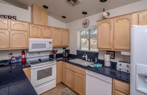 Mohave Valley House | Topock River Getaway!