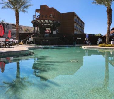 Topock Hotel | Topock66 Hotel