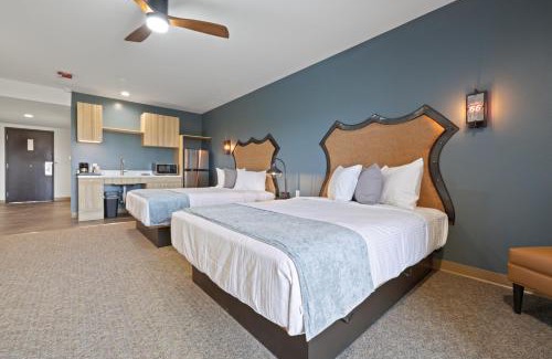 Topock Hotel | Topock66 Hotel