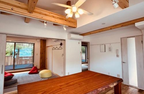 Kisami House | Toraya Attic