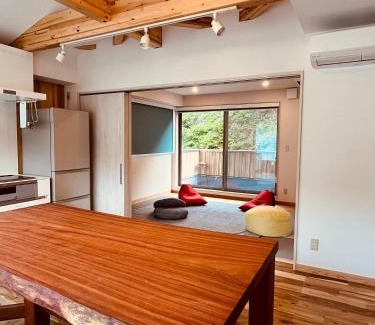 Kisami House | Toraya Attic