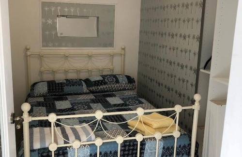 Paignton Apartment | Torbay Seaside Apartment