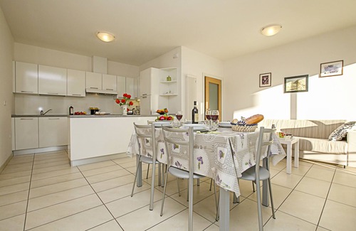 Torbole sul Garda Apartment | Torbole Relax, Pool & Balcony Apartment, Torbole sul Garda, Italy