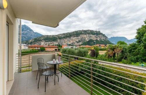 Torbole sul Garda Apartment | Torbole Relax, Pool & Balcony Apartment