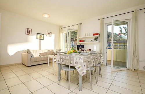Torbole sul Garda Apartment | Torbole Relax, Pool & Balcony Apartment