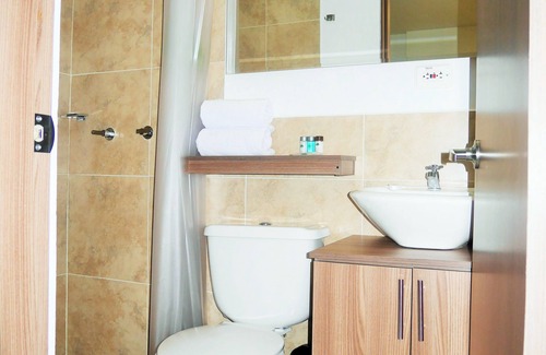 San Fernando Hotel | Torca Hotel