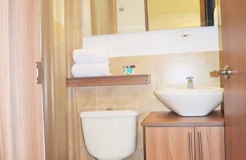 San Fernando Hotel | Torca Hotel