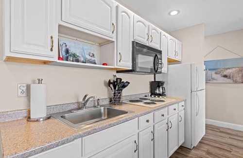 Kewadin Condo | 🛶 Torch Lake Vista – A-Ga-Ming Golf & Lakeview Condo | Large Patio ➠ 741/Unit 9B