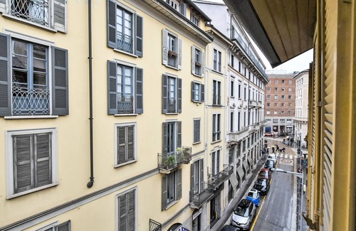 Carrobbio Apartment | Torchio Cinque Vie by Interhome