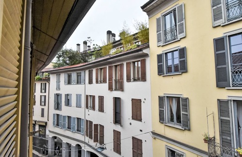 Carrobbio Apartment | Torchio Cinque Vie by Interhome